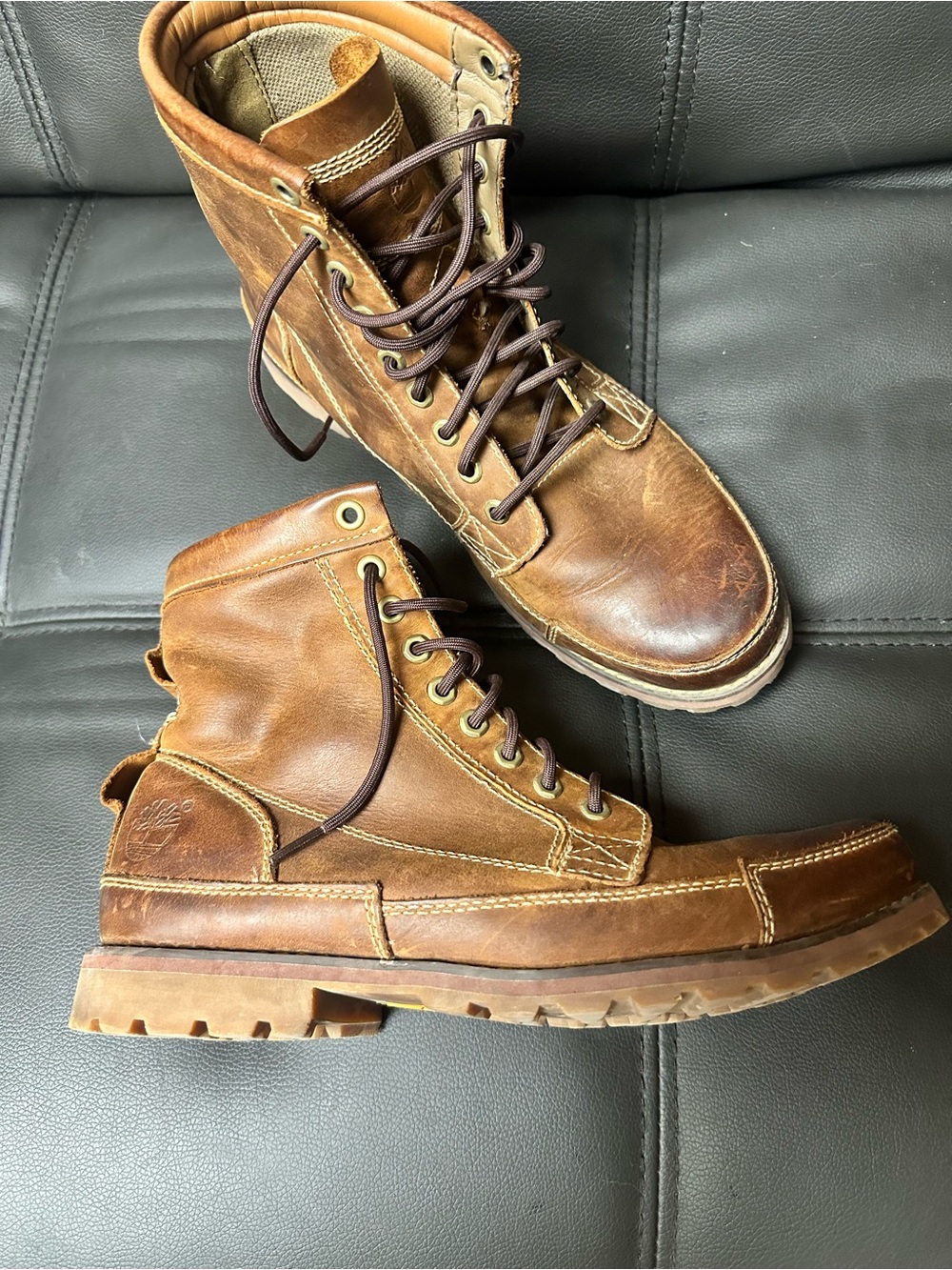 Timberland Earthkeepers - Picture 3 of 7